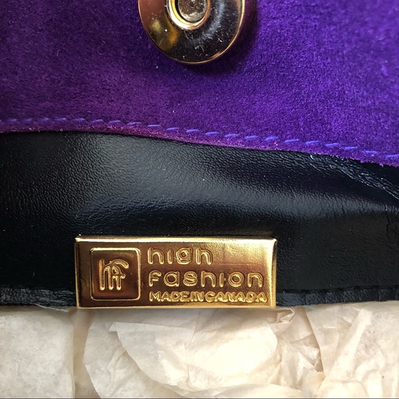 MOD, shoulder bag. - Picture 4 of 6